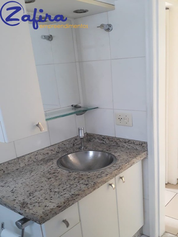 Apartamento, 2 quartos, 45 m² - Foto 7