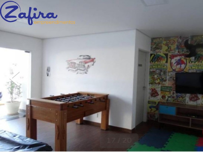 Apartamento, 2 quartos, 45 m² - Foto 14