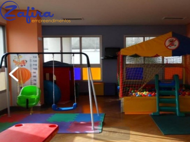 Apartamento, 2 quartos, 45 m² - Foto 15