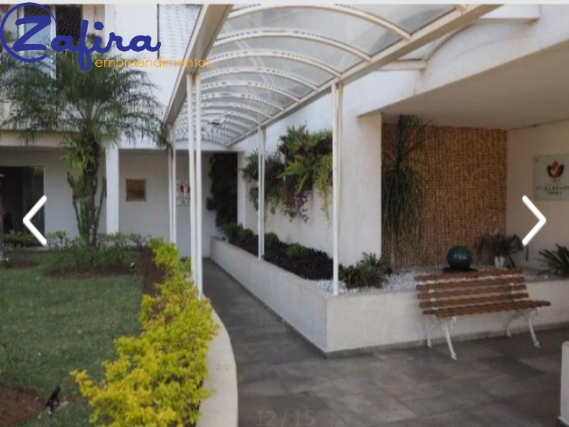 Apartamento, 2 quartos, 45 m² - Foto 16