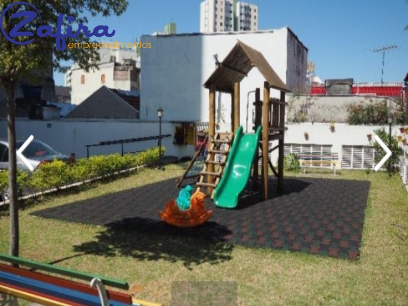 Apartamento, 2 quartos, 45 m² - Foto 17