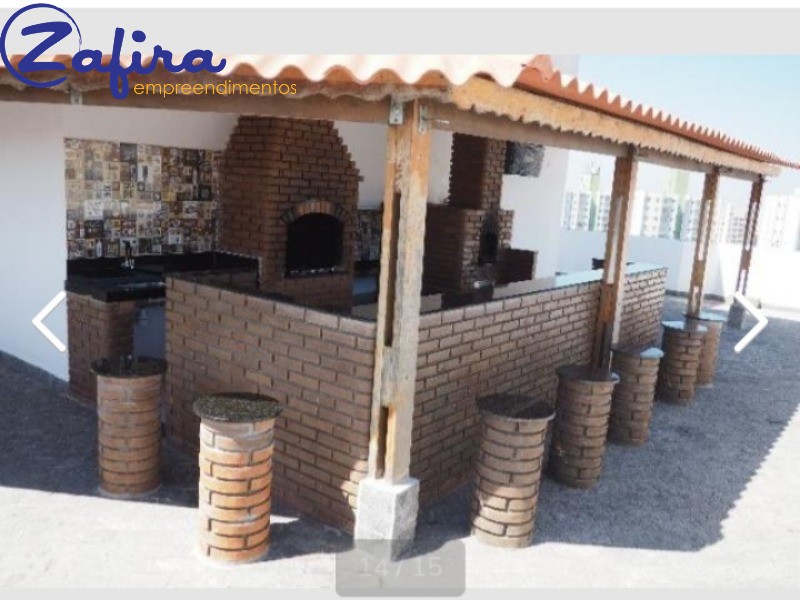 Apartamento, 2 quartos, 45 m² - Foto 19