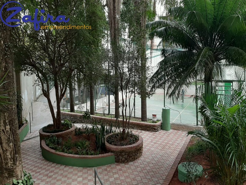 Apartamento, 2 quartos, 50 m² - Foto 23