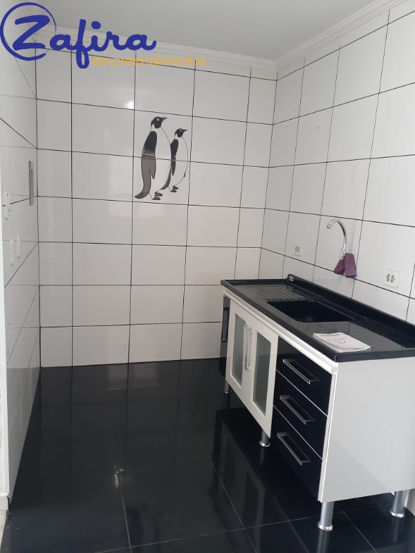 Apartamento, 2 quartos, 49 m² - Foto 5