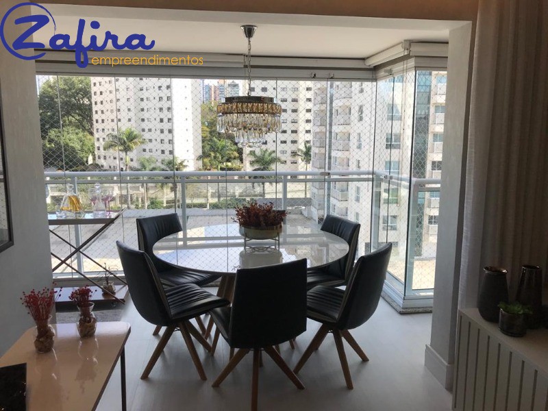 Apartamento, 3 quartos, 115 m² - Foto 17