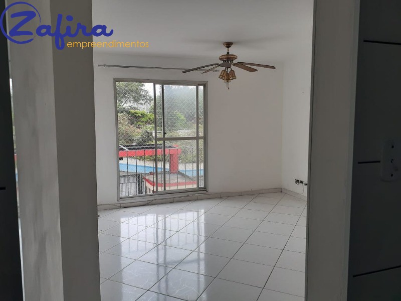 Apartamento, 2 quartos, 49 m² - Foto 3