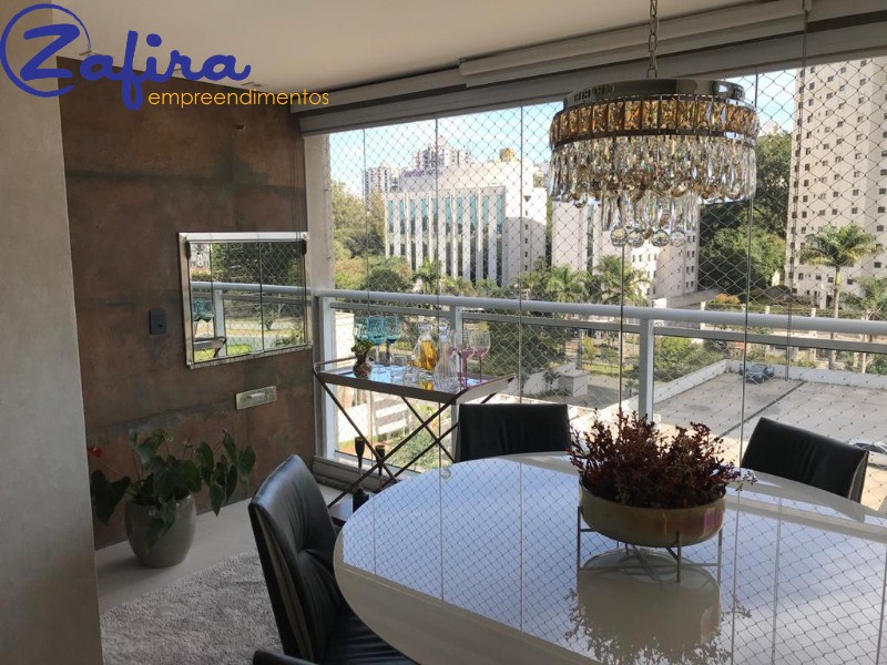 Apartamento, 3 quartos, 115 m² - Foto 7