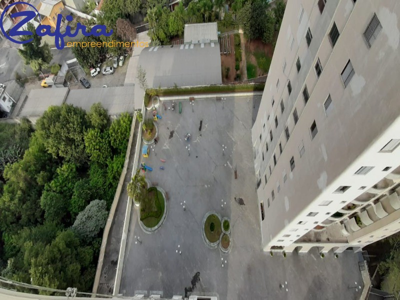 Apartamento, 2 quartos, 50 m² - Foto 30