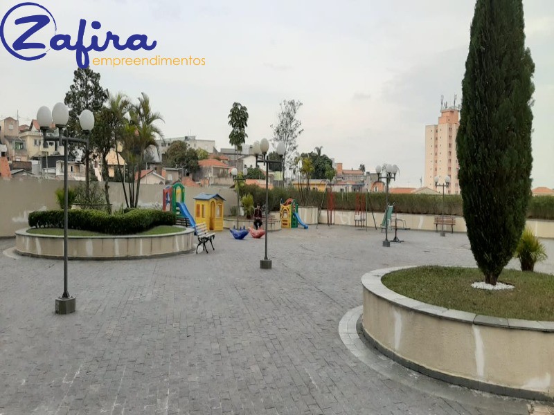 Apartamento, 2 quartos, 50 m² - Foto 31