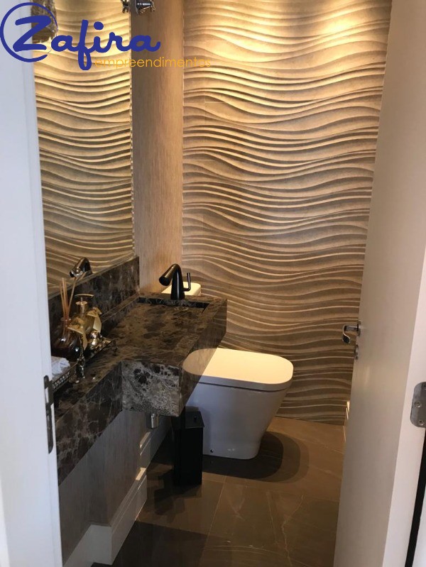 Apartamento, 3 quartos, 115 m² - Foto 9