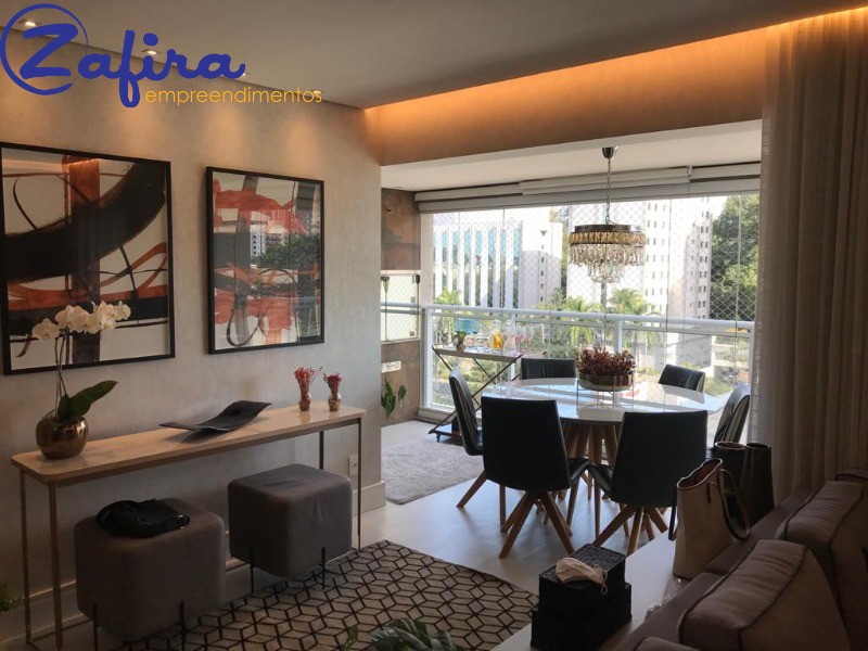 Apartamento, 3 quartos, 115 m² - Foto 5