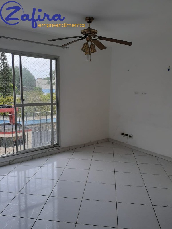 Apartamento, 2 quartos, 49 m² - Foto 1