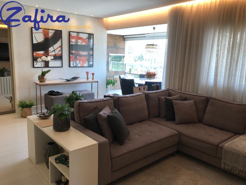 Apartamento, 3 quartos, 115 m² - Foto 20