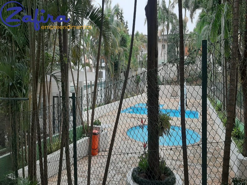 Apartamento, 2 quartos, 50 m² - Foto 24