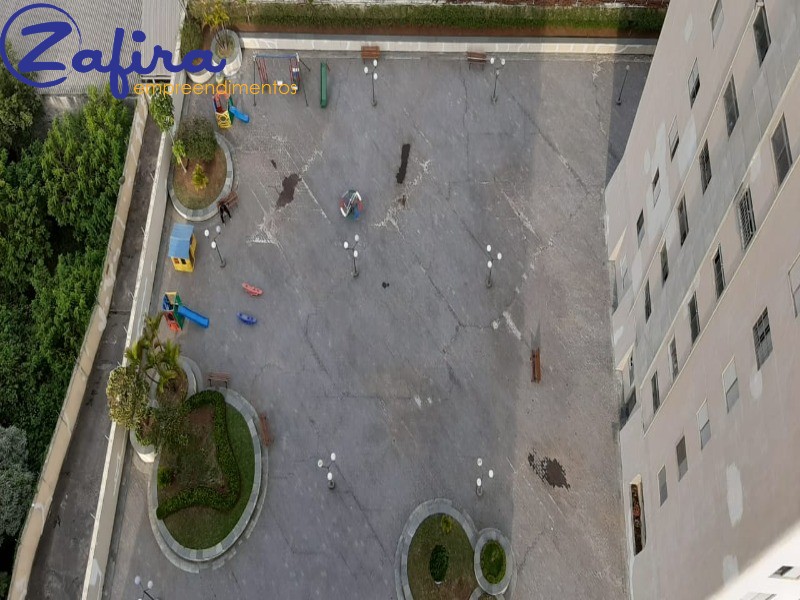 Apartamento, 2 quartos, 50 m² - Foto 29