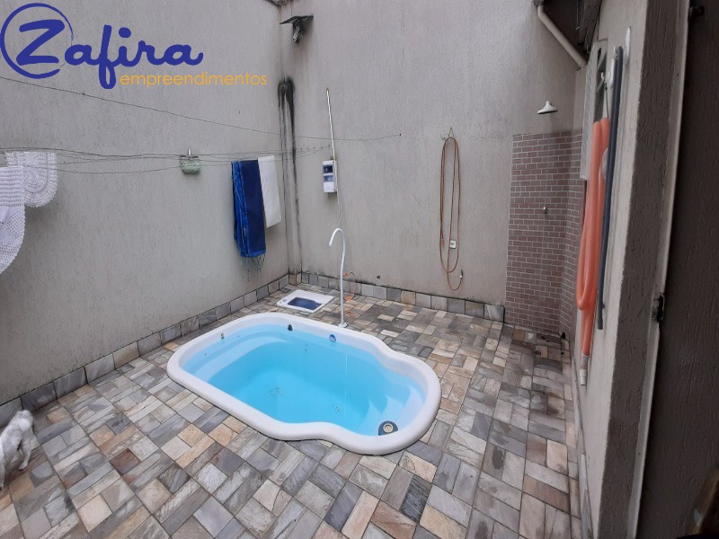Casa, 3 quartos, 230 m² - Foto 25