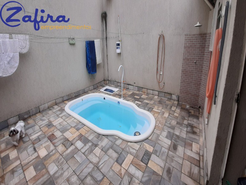 Casa, 3 quartos, 230 m² - Foto 20