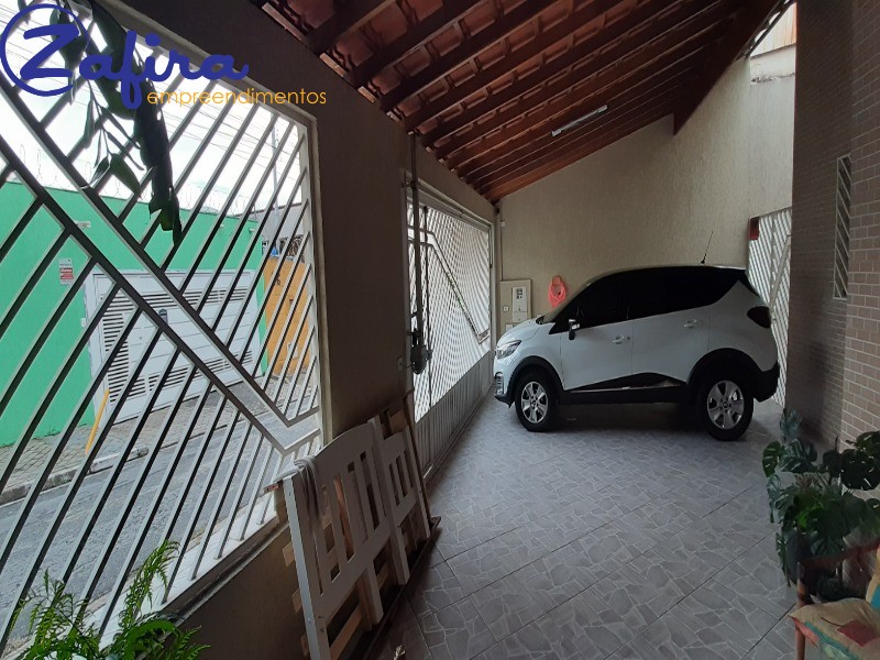 Casa, 3 quartos, 230 m² - Foto 3