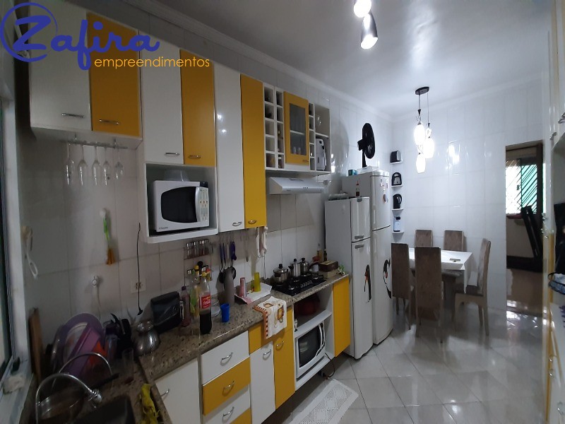 Casa, 3 quartos, 230 m² - Foto 12