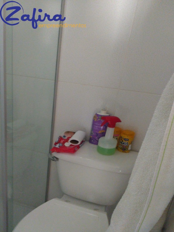 Apartamento, 3 quartos, 53 m² - Foto 7