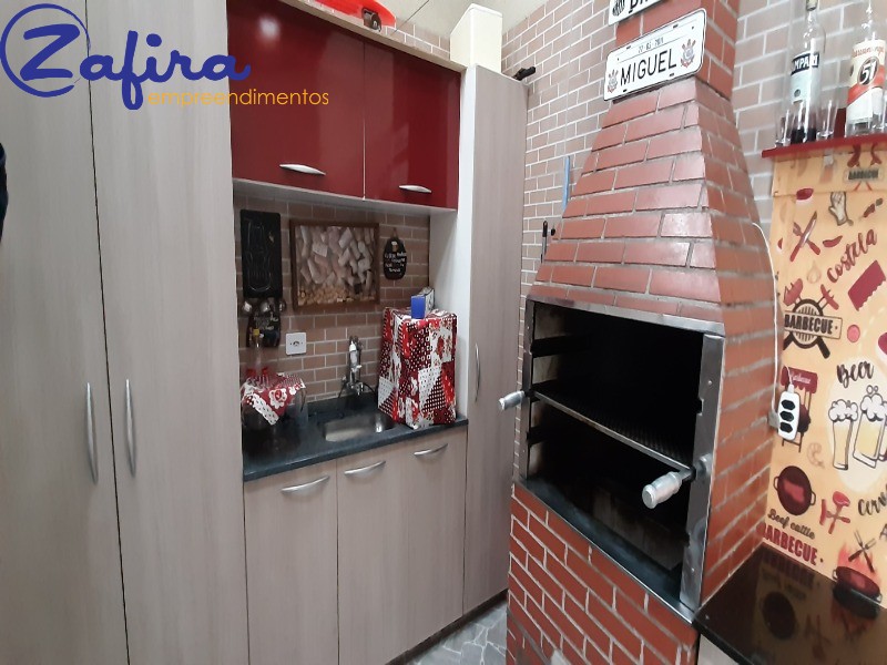 Casa, 3 quartos, 230 m² - Foto 15