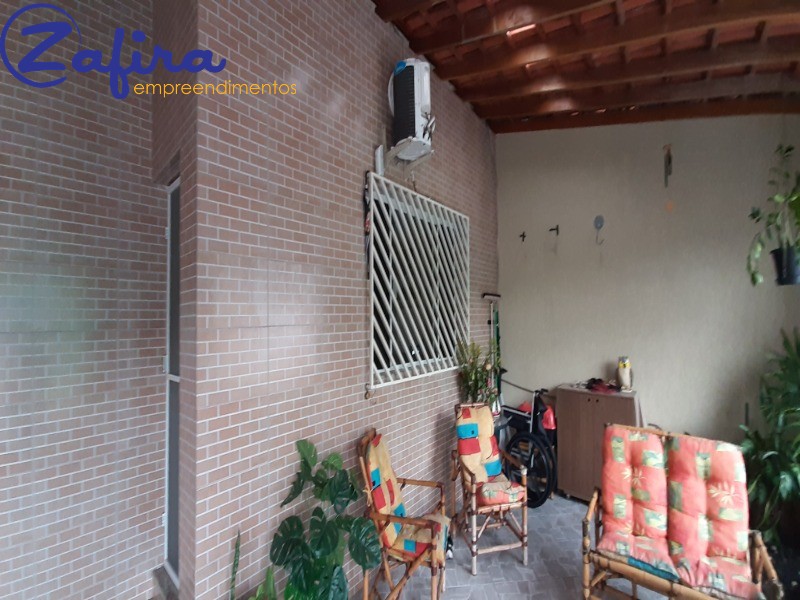 Casa, 3 quartos, 230 m² - Foto 6
