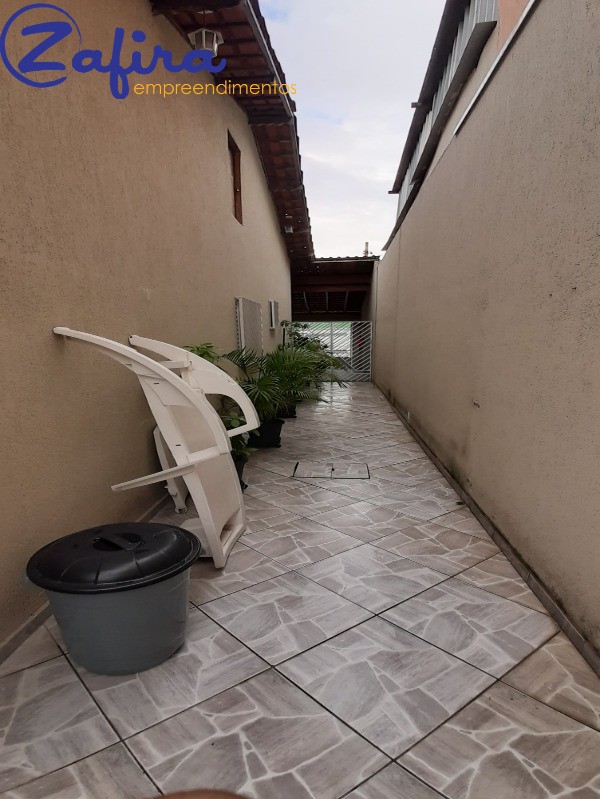 Casa, 3 quartos, 230 m² - Foto 26