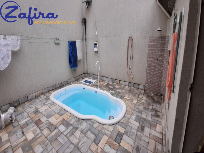 Casa, 3 quartos, 230 m² - Foto 19