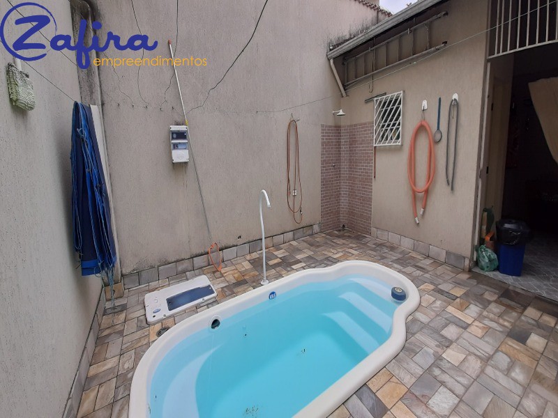 Casa, 3 quartos, 230 m² - Foto 21