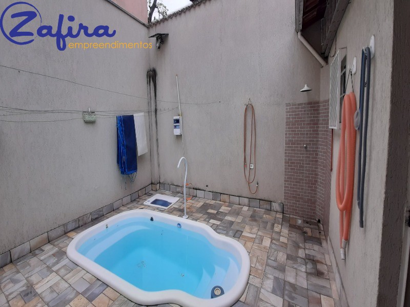 Casa, 3 quartos, 230 m² - Foto 24