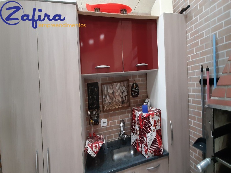 Casa, 3 quartos, 230 m² - Foto 14