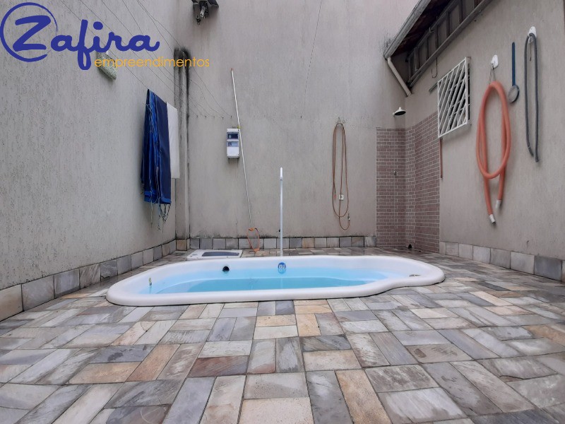 Casa, 3 quartos, 230 m² - Foto 22