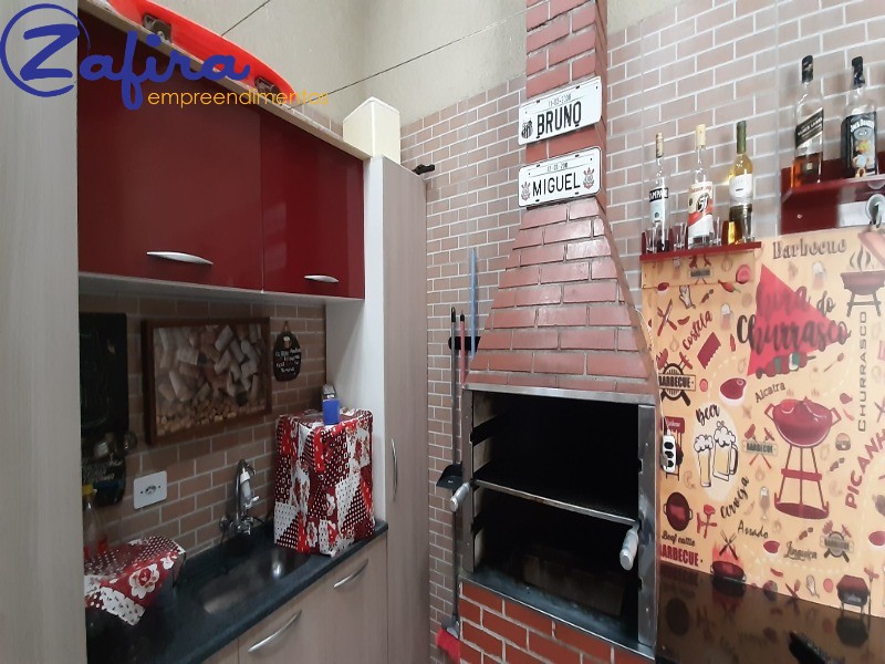 Casa, 3 quartos, 230 m² - Foto 13