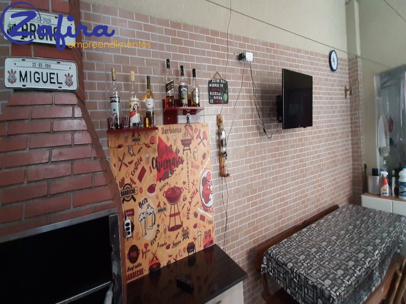 Casa, 3 quartos, 230 m² - Foto 16
