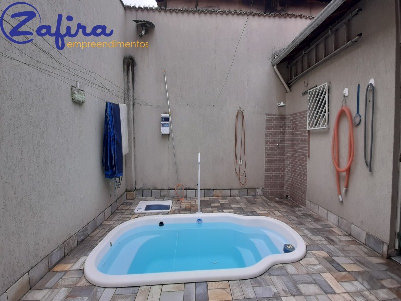 Casa, 3 quartos, 230 m² - Foto 23
