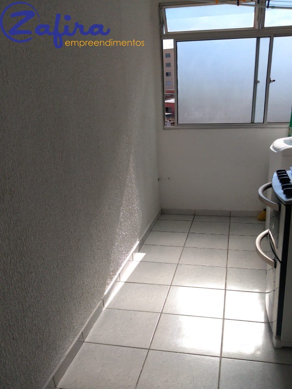 Apartamento, 3 quartos, 53 m² - Foto 6