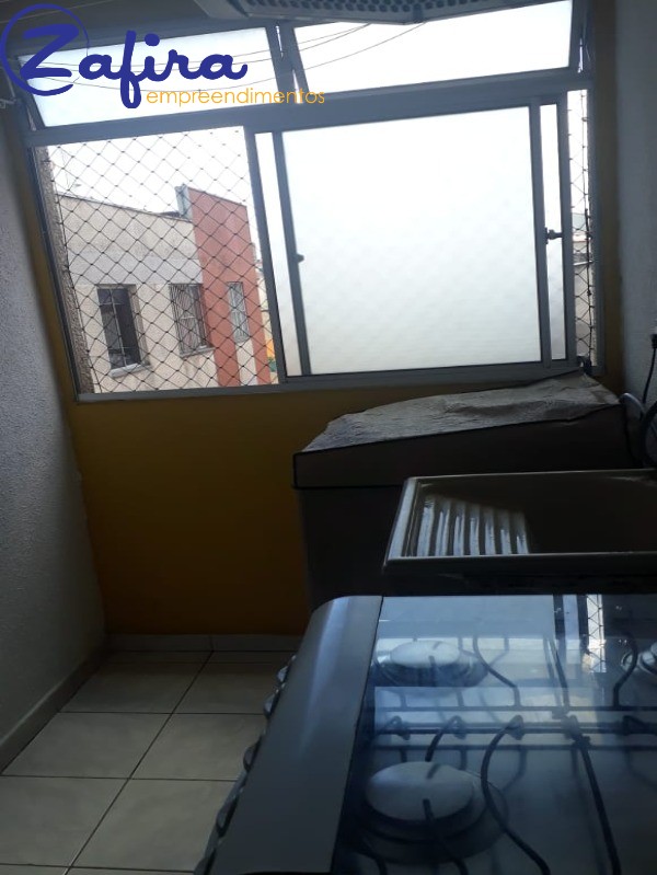 Apartamento, 2 quartos, 42 m² - Foto 13