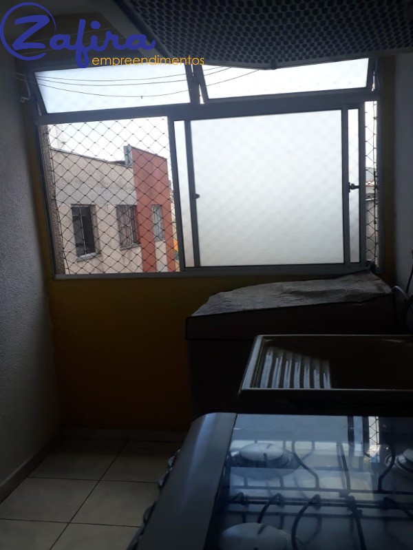 Apartamento, 2 quartos, 42 m² - Foto 14