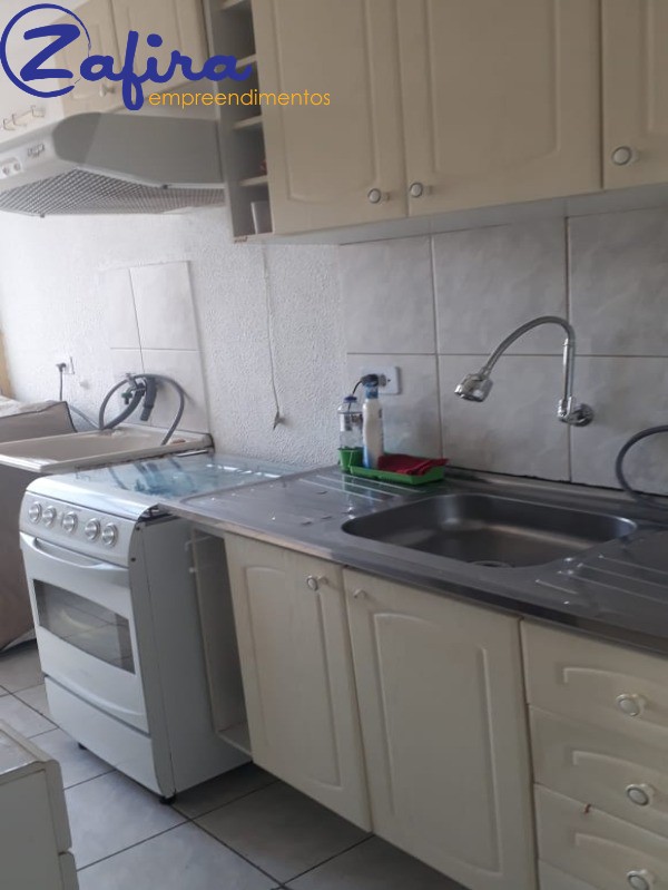 Apartamento, 2 quartos, 42 m² - Foto 5