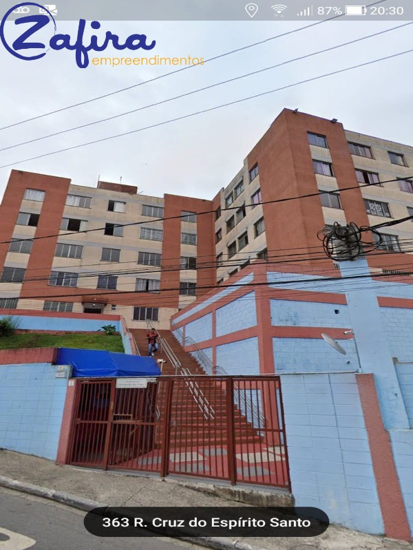 Apartamento, 2 quartos, 42 m² - Foto 9
