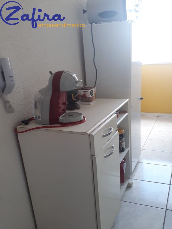 Apartamento, 2 quartos, 42 m² - Foto 8