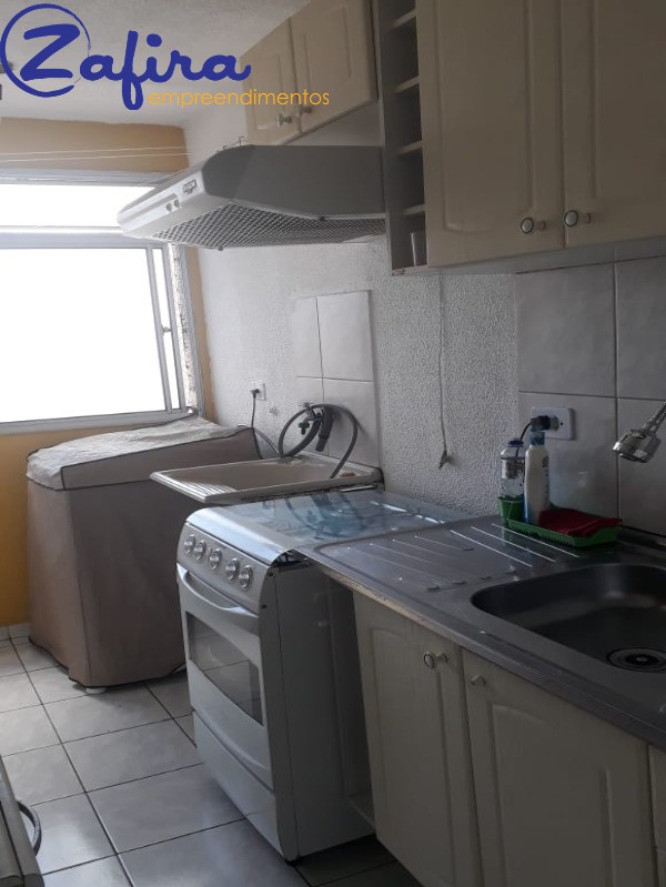 Apartamento, 2 quartos, 42 m² - Foto 7