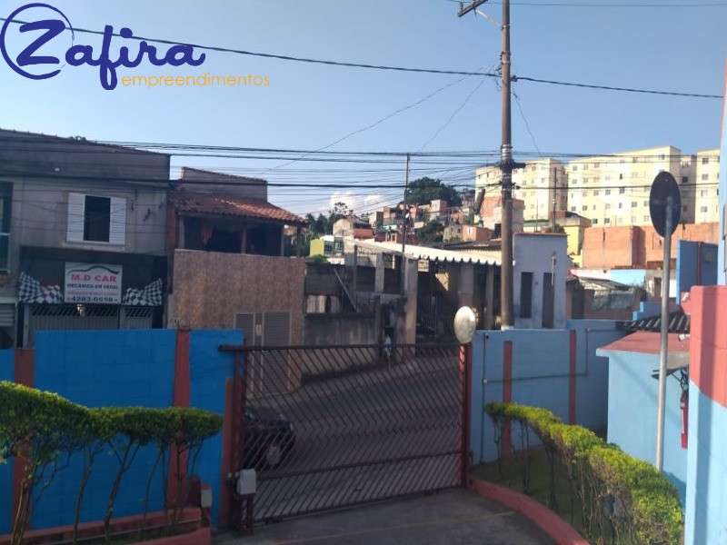 Apartamento, 2 quartos, 42 m² - Foto 12