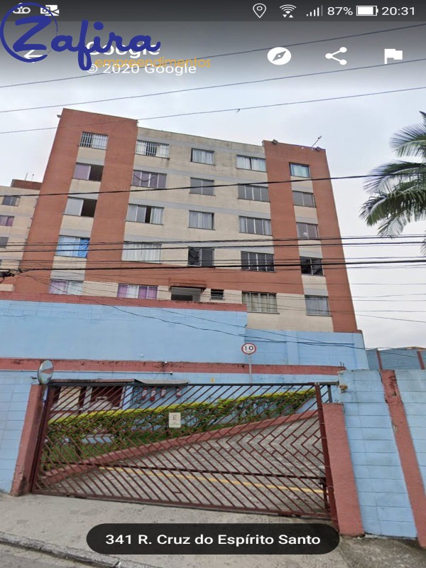 Apartamento, 2 quartos, 42 m² - Foto 10