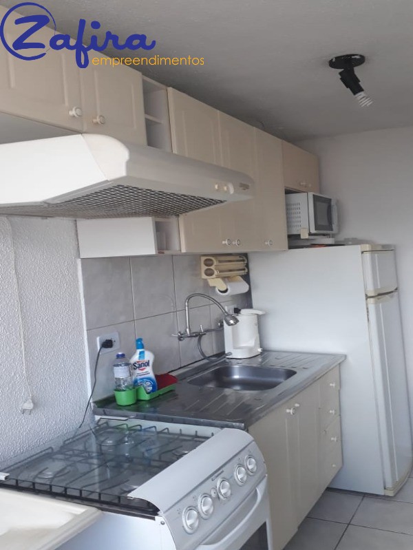 Apartamento, 2 quartos, 42 m² - Foto 16