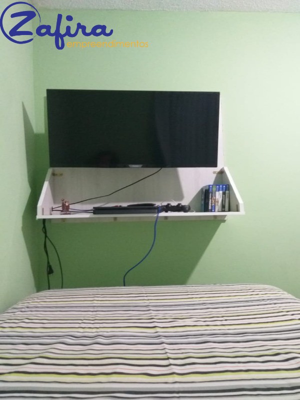 Apartamento, 2 quartos, 42 m² - Foto 39