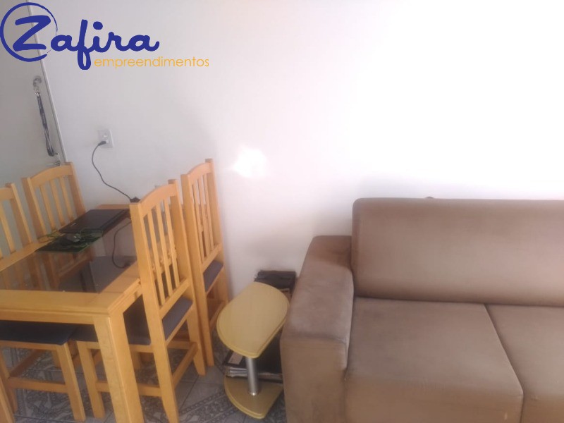 Apartamento, 2 quartos, 42 m² - Foto 4