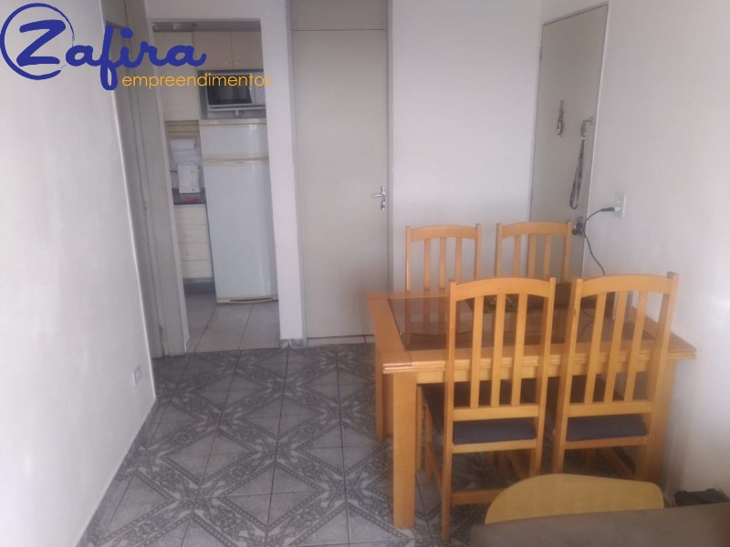 Apartamento, 2 quartos, 42 m² - Foto 2