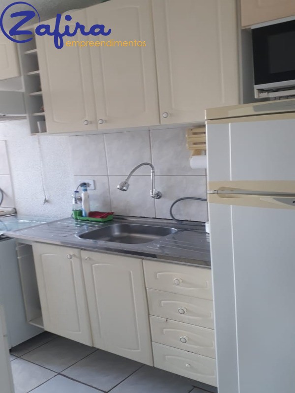 Apartamento, 2 quartos, 42 m² - Foto 6