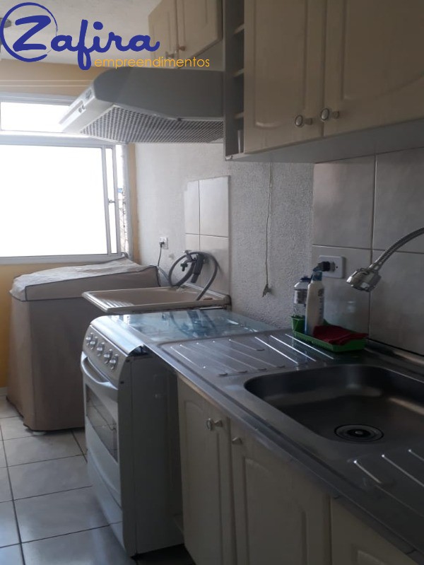 Apartamento, 2 quartos, 42 m² - Foto 15